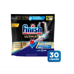 FINISH ULTIMATE FRESH 30 TABLETE(7B)