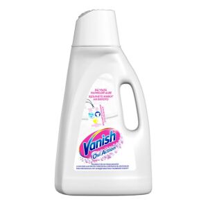 VANISH 3L WHITE(3B)