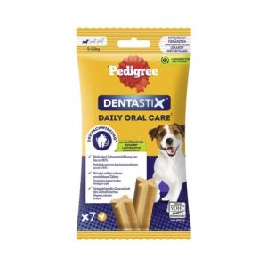 PET.PEDIGREE DSTIX TALIE MICA MONO 110GR(10B)
