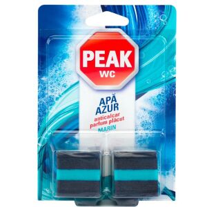 PEAK WC APA SAFIR MARIN 50GR TABL.BAZIN(2B)11SET