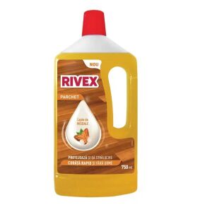 RIVEX PARCHET CU LAPTE DE MIGDALE 750ML(12B)