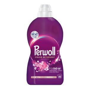 PERWOLL 2L RENEW BLOSSOM 40SP(8B)
