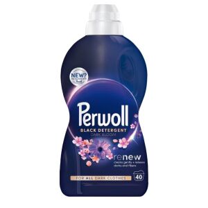 PERWOLL 2L RENEW DARK BLOOM 40SP(8B)