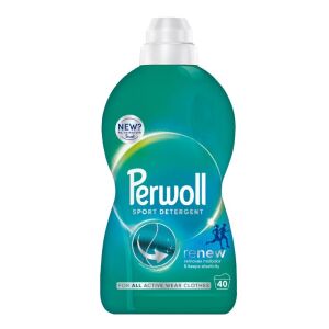 PERWOLL 2L RENEW SPORT 40SP(8B)