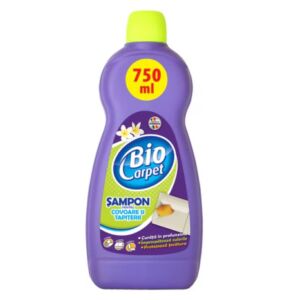 BIOCARPET 750ML(12B)
