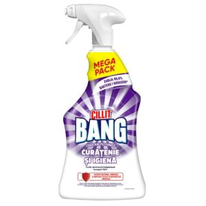 CILLIT BANG 900ML.PULV IGIENANT(6B)