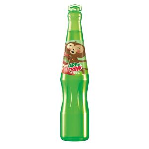 TWIST & DRINK - SUC MERE 200ML(24B)