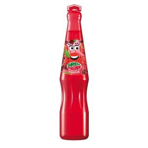TWIST & DRINK - SUC CIRESE 200ML(24B)