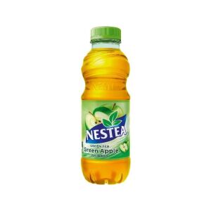 NESTEA ICE TEA PET 0.5L MAR VERDE(12B) SGR