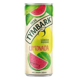 TYMBARK LIMONADA 0.33L PEPENE-LAMAIE (12B)SGR