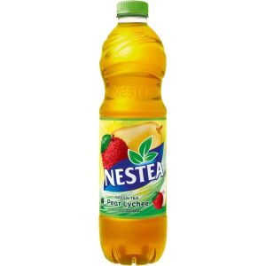 NESTEA ICE TEA PET 1.5L PARA-LITCHI (6B) SGR