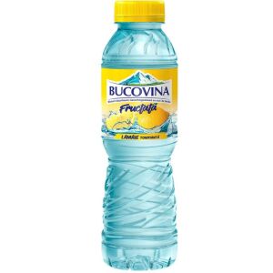 BUCOVINA AROMATIZ LAMAIE PET 0.5L(12B)SGR