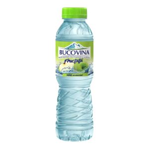 BUCOVINA AROMATIZATA MAR PET 0.5L(12B)SGR