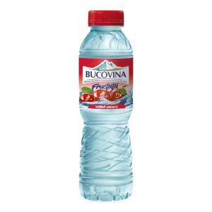 BUCOVINA AROMATIZATA VISINE PET 0.5L(12B)SGR
