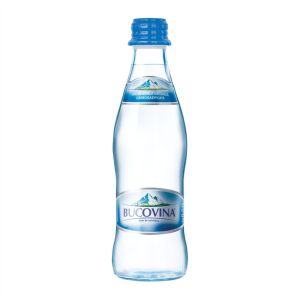 BUCOVINA APA MINERALA STICLA 0.33L(24B)SGR