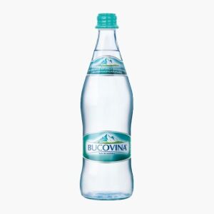 BUCOVINA APA PLATA STICLA 0.75L(12B)SGR