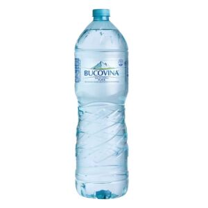 BUCOVINA APA PLATA PET 2L(6B)SGR
