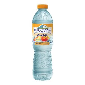 BUCOVINA AROMATIZATA PIERSICI PET 1.5L(6B)SGR