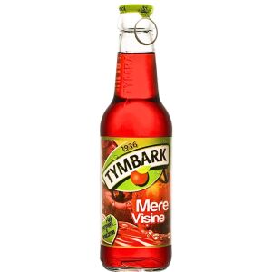 TYMBARK STICLA CLASSIC VISINE-MERE 0.25L(12B)SGR