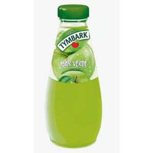 TYMBARK STICLA CLASSIC MAR VERDE 0.25L(12B)SGR