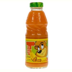 TEDI ST 0.3L BANANA-MORCOV-MAR(12B) SGR