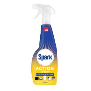 SANO SPARK 750ML ACTON DEGRESANT UNIVERSAL(12B)