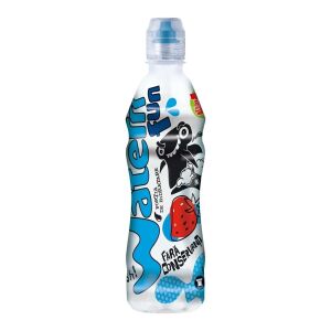 TEDI PET WATER CAPSUNA 0.5L (12B)SGR