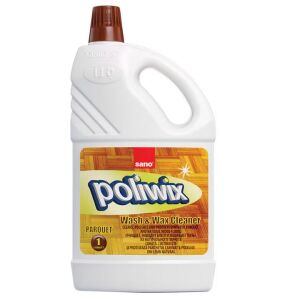 SANO POLIWIX PARCHET 1L(12B)