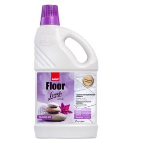 SANO FLOOR FRESH 2L FRESH HOME SPA (8B)