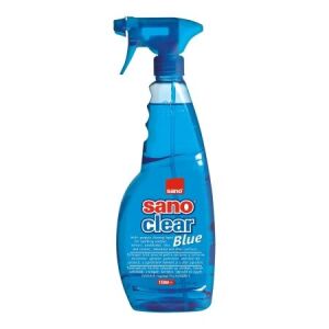 SANO CLEAR GEAM  750ML OTET TRIGGER(12B)
