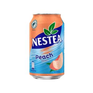 NESTEA ICE TEA PET 0.33L PIERSICA(12B)