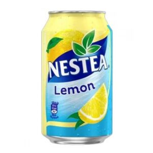 NESTEA ICE TEA PET 0.33L LEMON (12B)