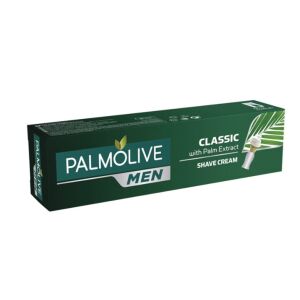PALMOLIVE CREMA RAS CLASIC 65GR(24B)