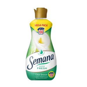 SEMANA BALSAM 2L EXTRA FRESH CLEAR BREEZE(8B)