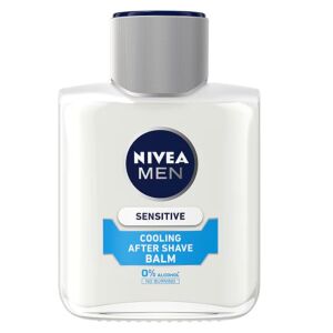 NIVEA ASB SENSITIVE COOLING 100ML(12B)