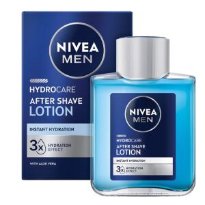 NIVEA ASL HYDRO CARE 100ML(12B)