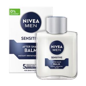 NIVEA ASL TEN SENSIBIL 100ML(12B)