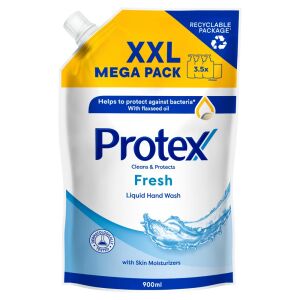 PROTEX SAPUN LICHID 900ML FRESH(10B)