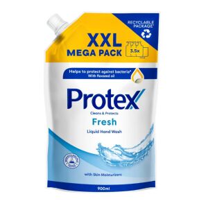 PROTEX SAPUN LICHID 700ML FRESH(12B)