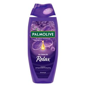 PALMOLIVE SAPUN LICHID REZ.500ML LAVANDA(12B)