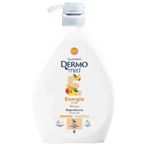 DERMOMED GEL DUS 1L MANGO ENERGIA(6B)