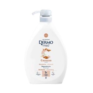 DERMOMED GEL DUS 1L MIGDALE CAREZZA(6B)