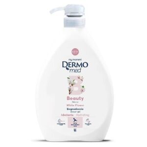 DERMOMED GEL DUS 1L FLOARE ALBA BEAUTY(6B)