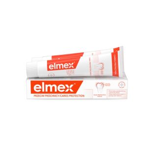 ELMEX PASTA DINTI CARIES PROTECTION 75ML(2B)6SET