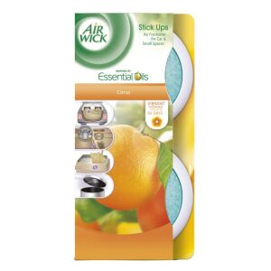 AIR WICK STICKUP CITRUS 30GR (12B)