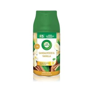 AIR WICK FRESHMATIC REZ. LEMN SANTAL 250ML (6B)