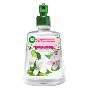 AIR WICK NATURMATIC REF JAS BOUQET 228ML (4B)