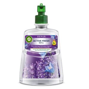 AIR WICK NATURMATIC REF LAVANDA SI ALBASTRELE 228ML (4B)