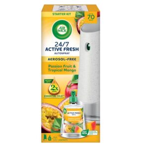 AIR WICK NATURMATIC REF MANGO 228ML (4B)