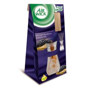AIR WICK REED DIFFUSER MIDNIGHT VAN 25ML (5B)
